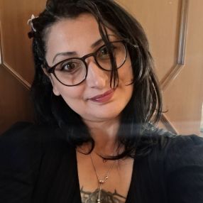 Ana maria, Babysitter in Finale Emilia