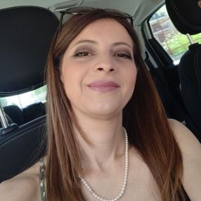 Annarita, Babysitter in Teverola