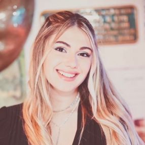 Chiara, Babysitter in Ponte Buggianese