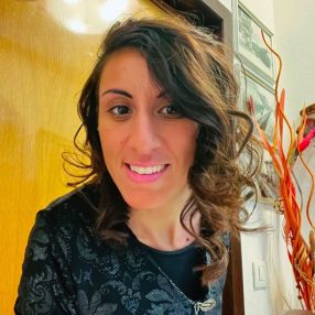Ylenia, Babysitter a Lodi