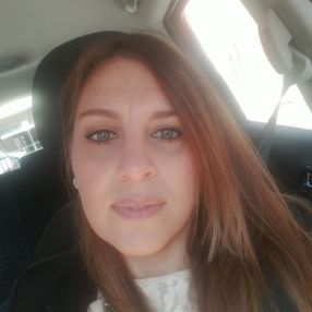 Loredana, Babysitter in Trani
