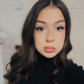 Elisa, Babysitter a Provincia di Potenza