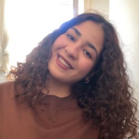 Shahrzad, Babysitter in Padova
