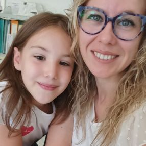 Giulia, Family in Eraclea