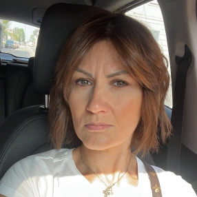 Maria Rosaria, Babysitter in Lissone