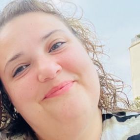 Desiree, Babysitter a Città Metropolitana di Firenze