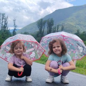 Barbara, Famiglia a Ornavasso