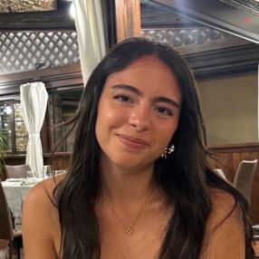 Camilla, Babysitter in Cortona