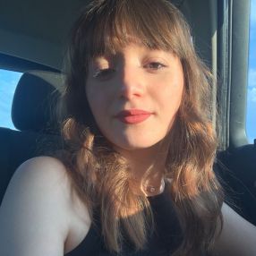 Giorgia, Babysitter a Castagneto po