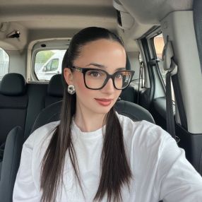 Chiara, Babysitter a Zero Branco
