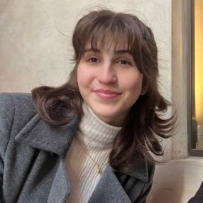Elena, Babysitter a Silea
