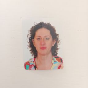 Gisella, Babysitter in Paternò