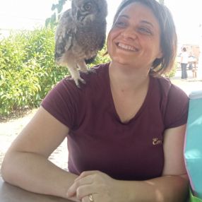 Emilia, Babysitter in Palagonia