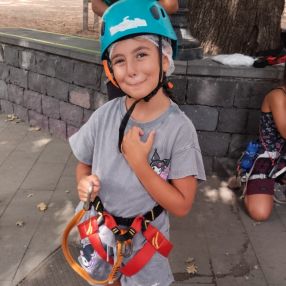 Chiara, Famiglia a Acireale