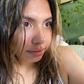 Jannavi, Babysitter in Arconate