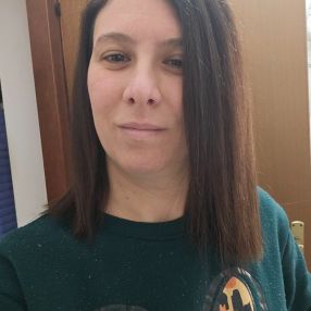 Ilenia, Babysitter a Rovigo