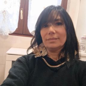 Consuelo, Babysitter a Sale Marasino