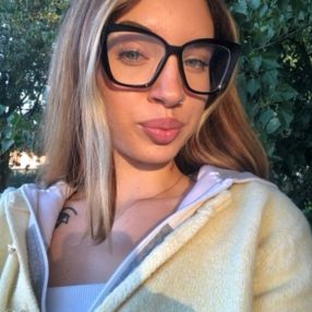 Isabel, Babysitter a Nuvolento