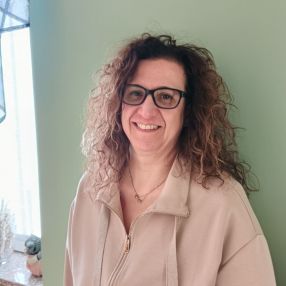 Daniela, Babysitter a Borgo San Dalmazzo