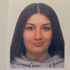 Anita, Babysitter in Camponogara