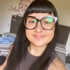 Marika, Babysitter a Todi