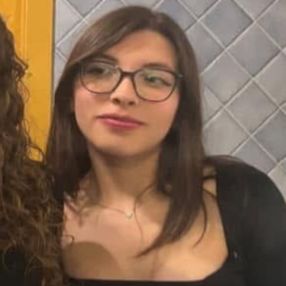 Adri, Babysitter a Baldissero Torinese