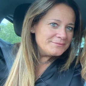 Alessia, Babysitter a Livorno