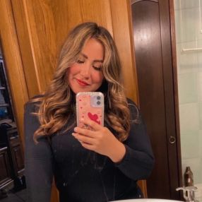 Mayra alejandra, Babysitter a Novi ligure