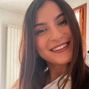 Alessia, Babysitter a Porto Garibaldi