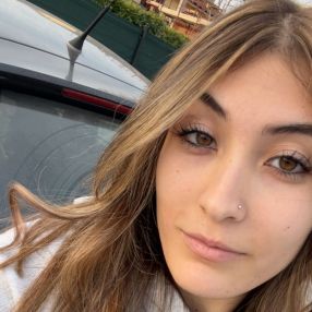 Vanessa, Babysitter in Arcole