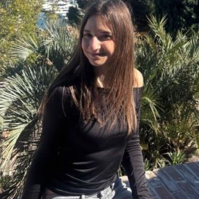 Lucrezia, Babysitter a Villadose