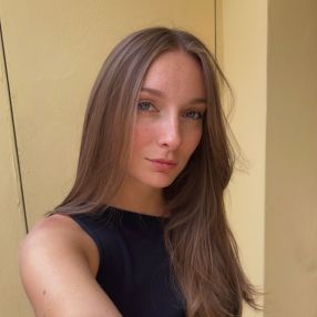 Annagiulia, Babysitter in Spoleto