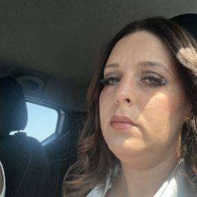 Noemi, Babysitter a Augusta