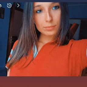 Martina, Babysitter in Castiglione Torinese