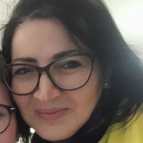 Rosalba, Babysitter a Agrate Brianza