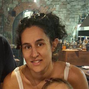 Federica, Babysitter a Lainate