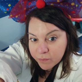 Stefania, Babysitter a San Giovanni Teatino