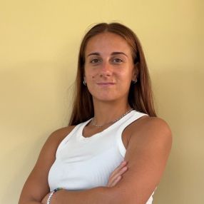 Giulia, Babysitter a Montemurlo