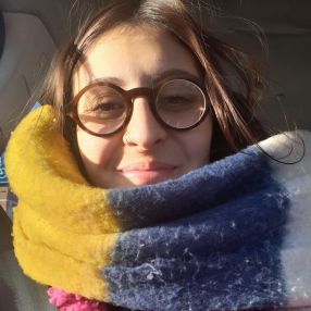Beatrice, Babysitter a Copparo
