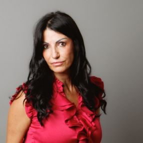 Laura, Babysitter a Provincia di Viterbo