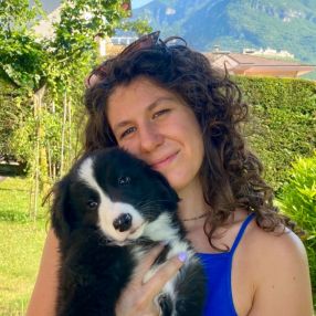 Elisa, Babysitter a Besenello