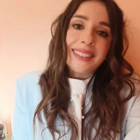 Maria Vittoria, Babysitter in Gioiosa Ionica