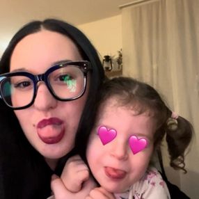 Martina, Babysitter a Senago