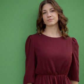 Thea Carlotta, Babysitter in Casarsa della Delizia