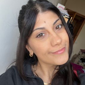 Lucia, Babysitter in Lazio