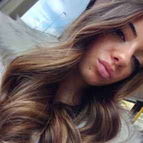 Sofia, Babysitter in Renon