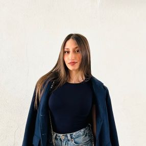 Malak, Babysitter in Mezzolombardo