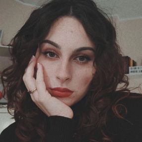 Greta, Babysitter in Montefiascone