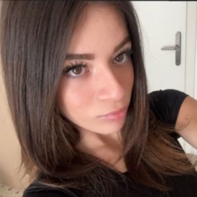 Maddalena, Babysitter a Provincia di Potenza