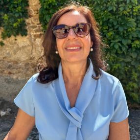 Maria, Babysitter a Laghetto